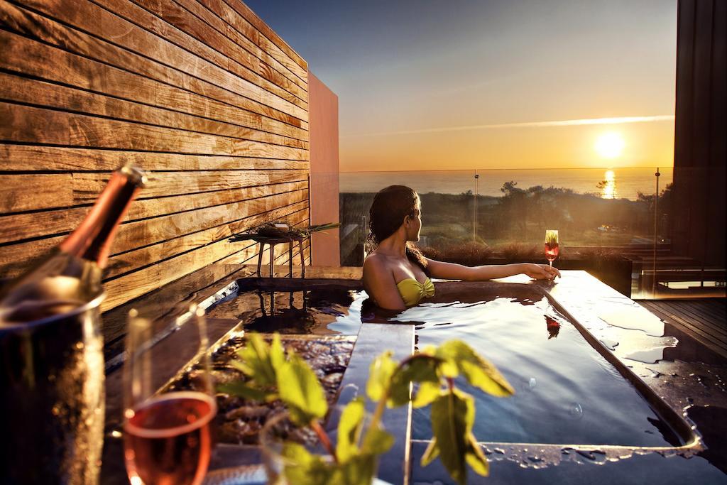 Areias Do Seixo Charm Hotel & Residences A dos Cunhados Zimmer foto