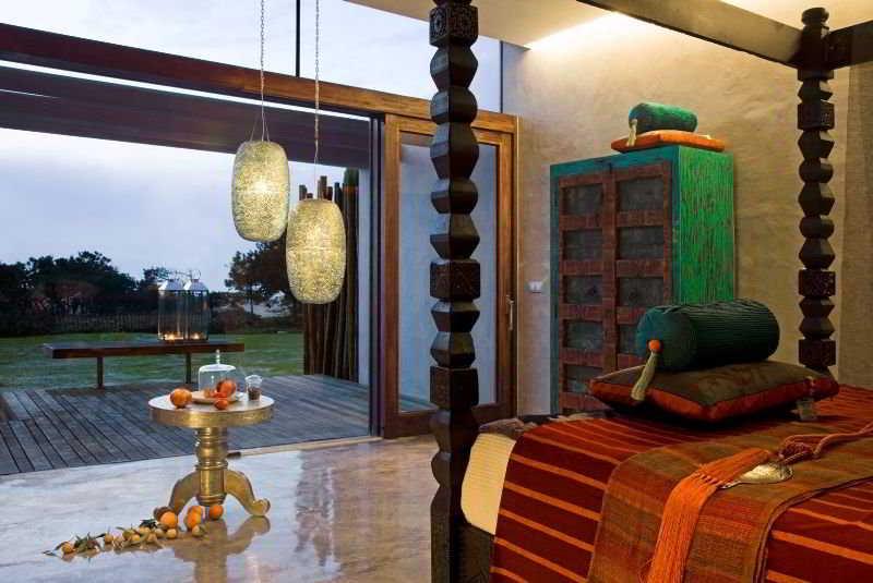 Areias Do Seixo Charm Hotel & Residences A dos Cunhados Zimmer foto